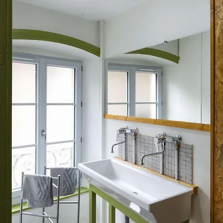 Le Repose Pieds - D'etape Randonnees - Bed & Breakfast Le Monastier sur Gazeille