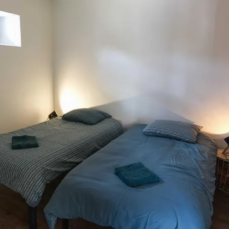 Bed & Breakfast Le Repose Pieds - D'etape Randonnees - *