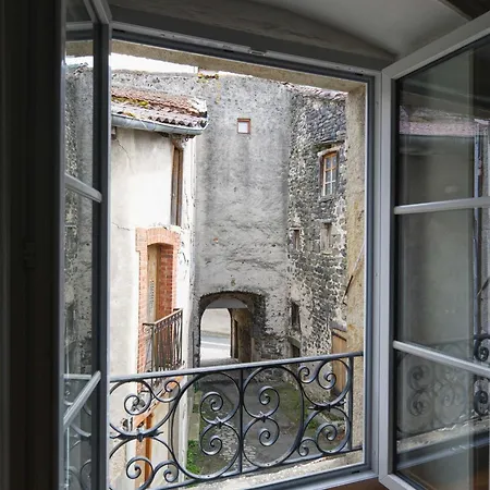 Bed & Breakfast Le Repose Pieds - D'etape Randonnees - Le Monastier sur Gazeille