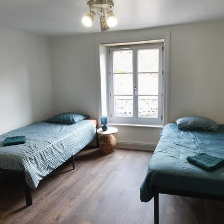 Le Repose Pieds - D'etape Randonnees - Le Monastier sur Gazeille