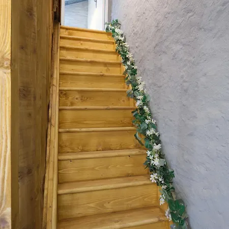 Bed & Breakfast Le Repose Pieds - D'etape Randonnees -