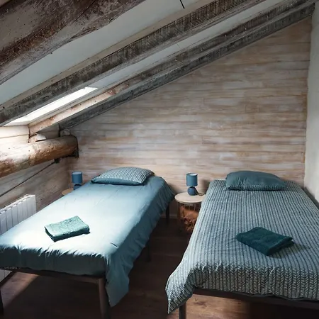 Bed & Breakfast Le Repose Pieds - D'etape Randonnees - Le Monastier sur Gazeille