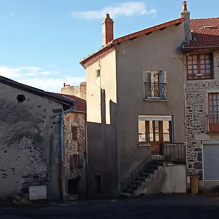 Le Repose Pieds - D'etape Randonnees - Le Monastier sur Gazeille